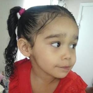 Meet your Posher, Annette